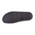 Pánske zdravotné sandále BZ415 - Čierne (Nubuk)